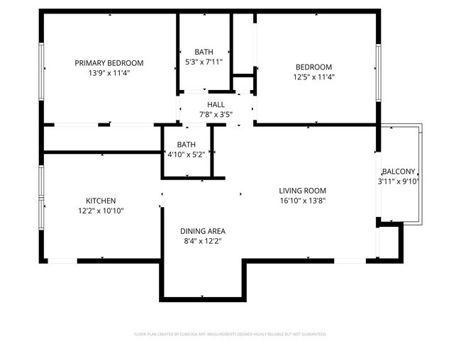Building Photo - 5406 Chateau Dr