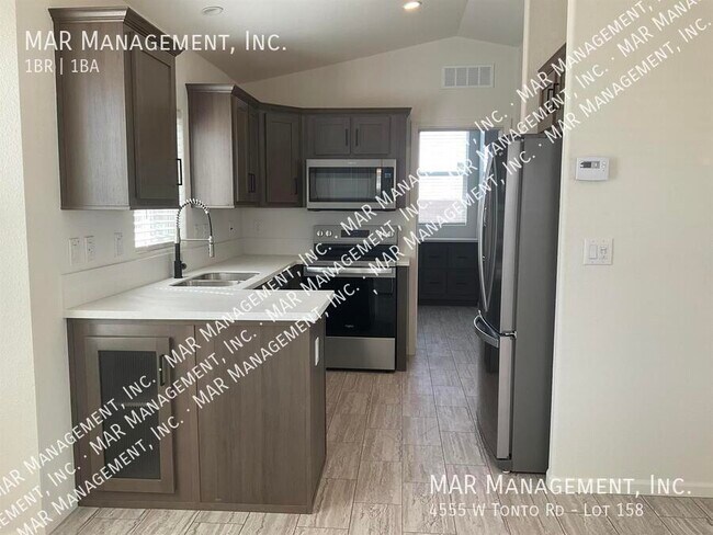 Building Photo - 4555 W Tonto Rd