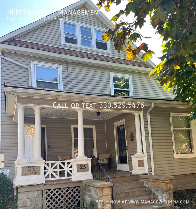 Building Photo - 23 S Highland-1