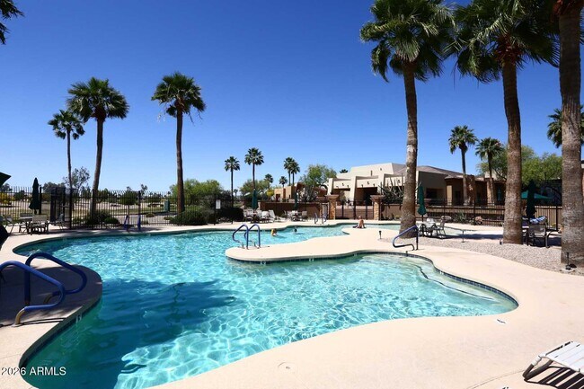 Building Photo - 6457 S Pinaleno Pl