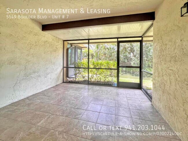 Building Photo - 5549 Boulder Blvd