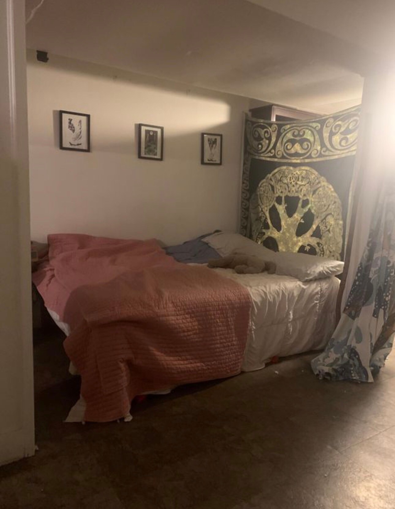 Building Photo - 1446 Oak St NW