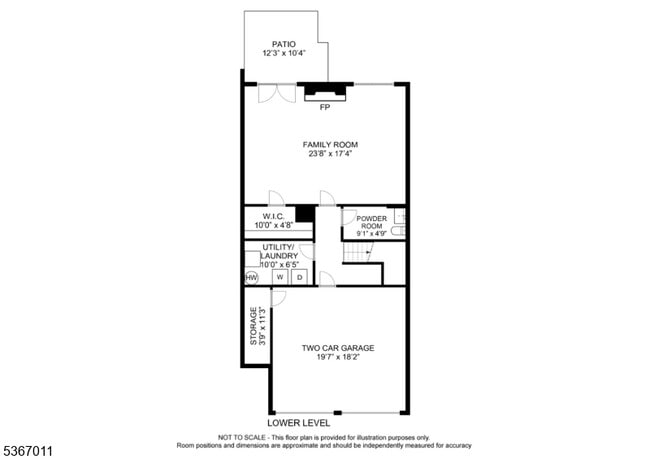 Building Photo - 315 Winthrop Dr