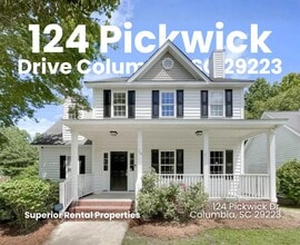Building Photo - 124 Pickwick Dr