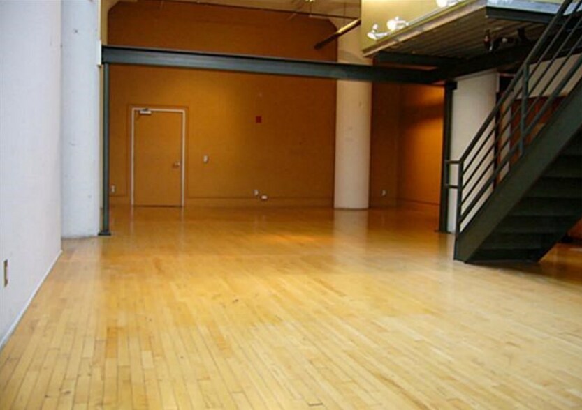 Building Photo - 420 S San Pedro St