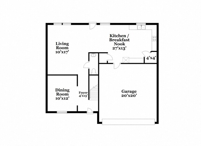 Building Photo - 232 Fox Chase Wy