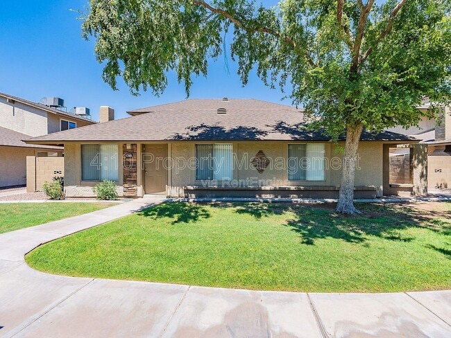 Building Photo - 1266 N 85th Pl