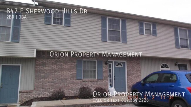 Primary Photo - 847 E Sherwood Hills Dr