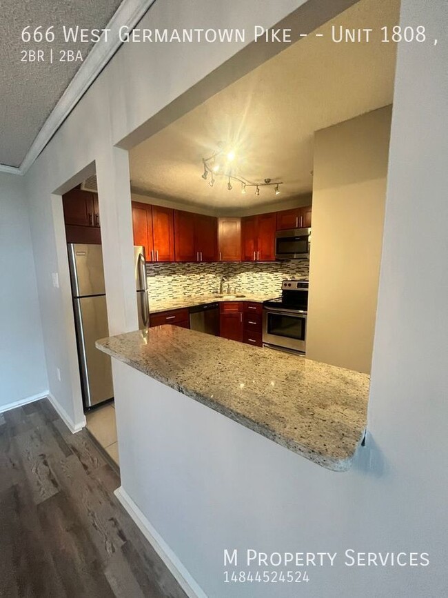Building Photo - Spacious, Beautiful 2 Bedroom 2 Bath Condo...