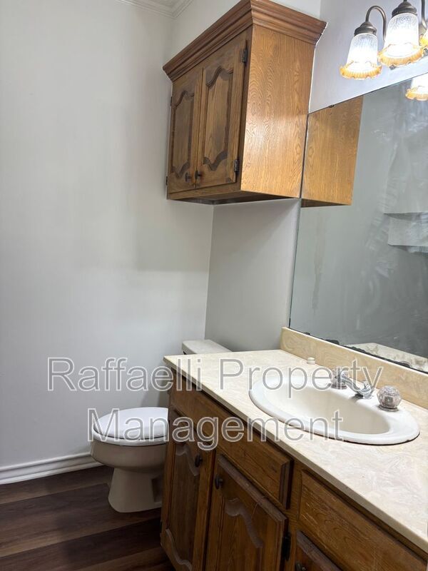 Building Photo - 6222 Gould Pl