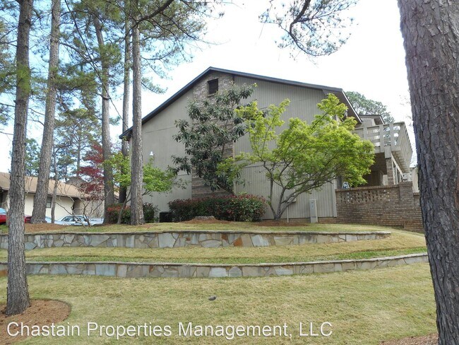 Building Photo - 4845 Burt Mar Dr