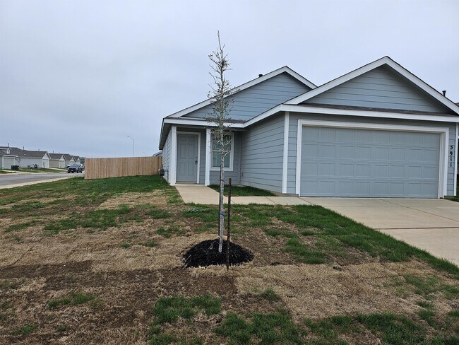 Building Photo - 5819 Coahulia Rdg