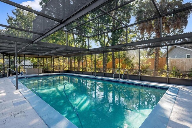 Building Photo - 4030 S Mark Dr