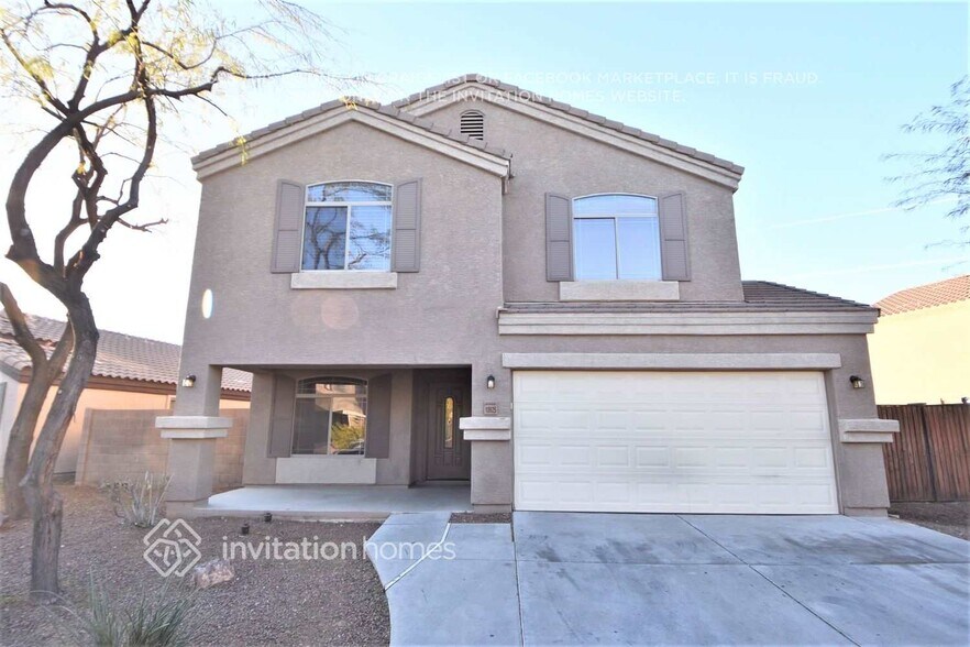 Primary Photo - 10925 W Coolidge St