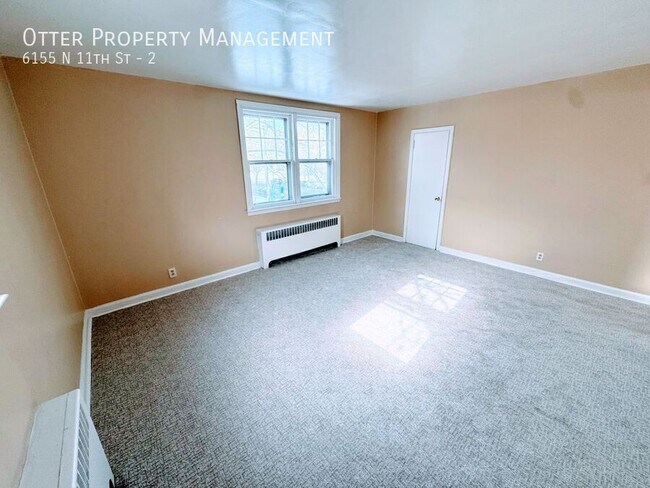 Building Photo - 6155 N 11th St