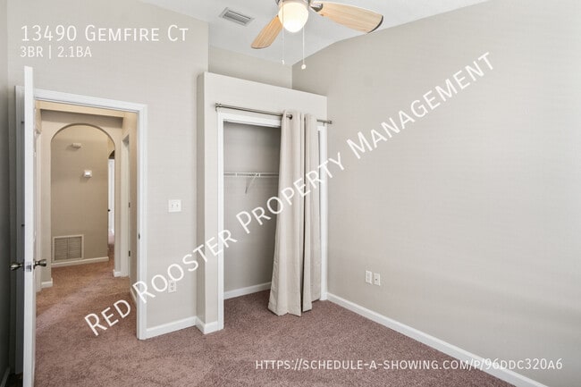 Building Photo - 13490 Gemfire Ct