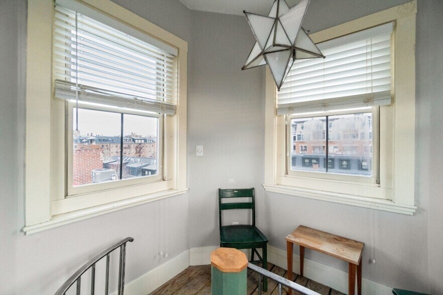 Building Photo - 468 Shawmut Ave