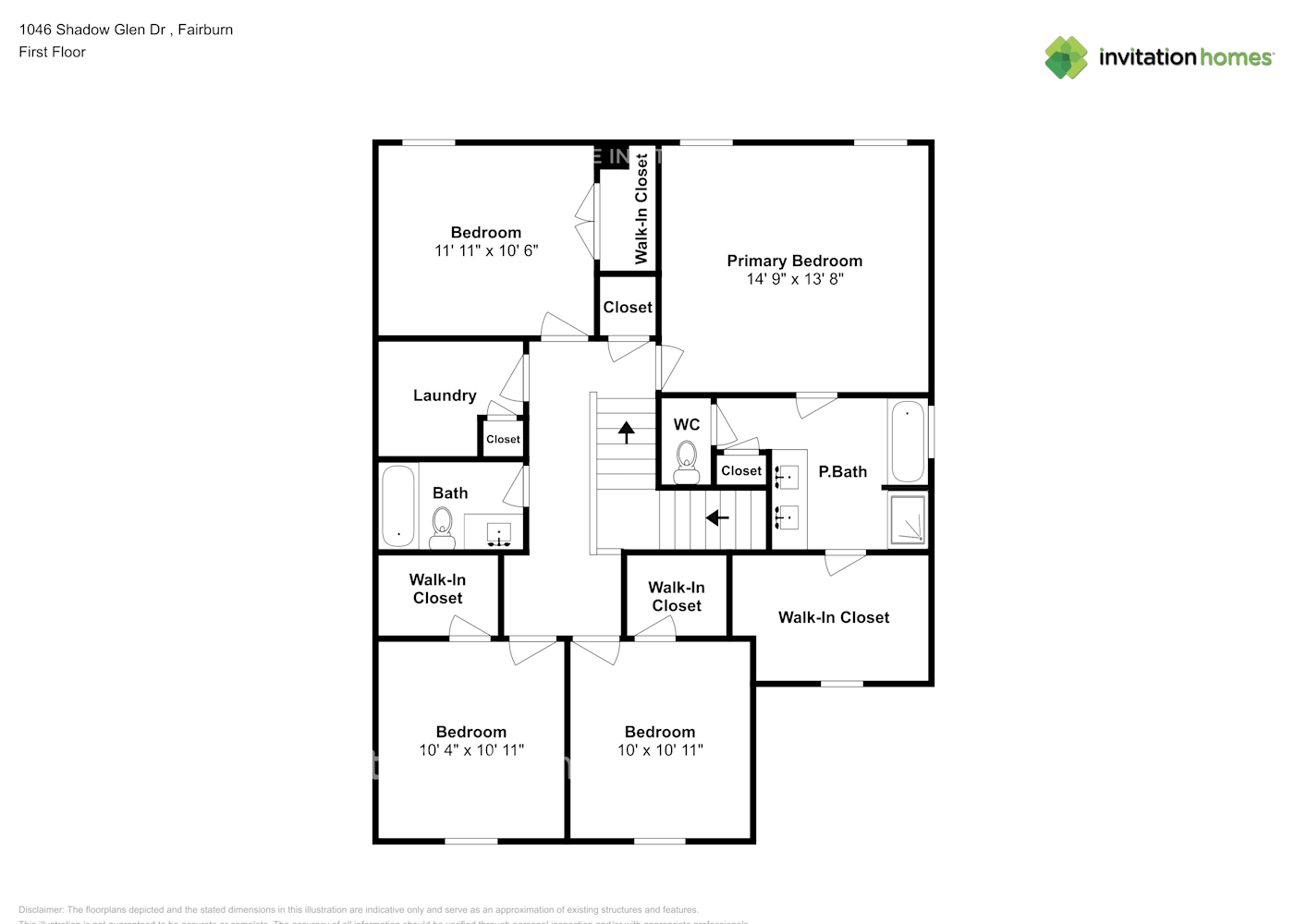 Building Photo - 1046 Shadow Glen Dr