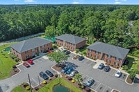 Building Photo - A two-bedroom this nice moves faster than a local taking the back way to avoid the 17 Bypass. Che...