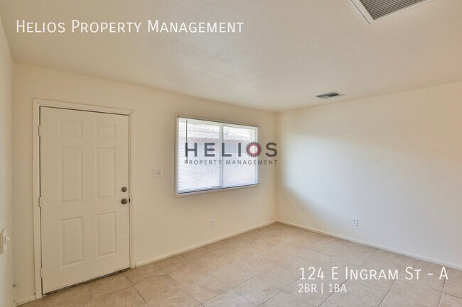 Building Photo - 124 E Ingram St