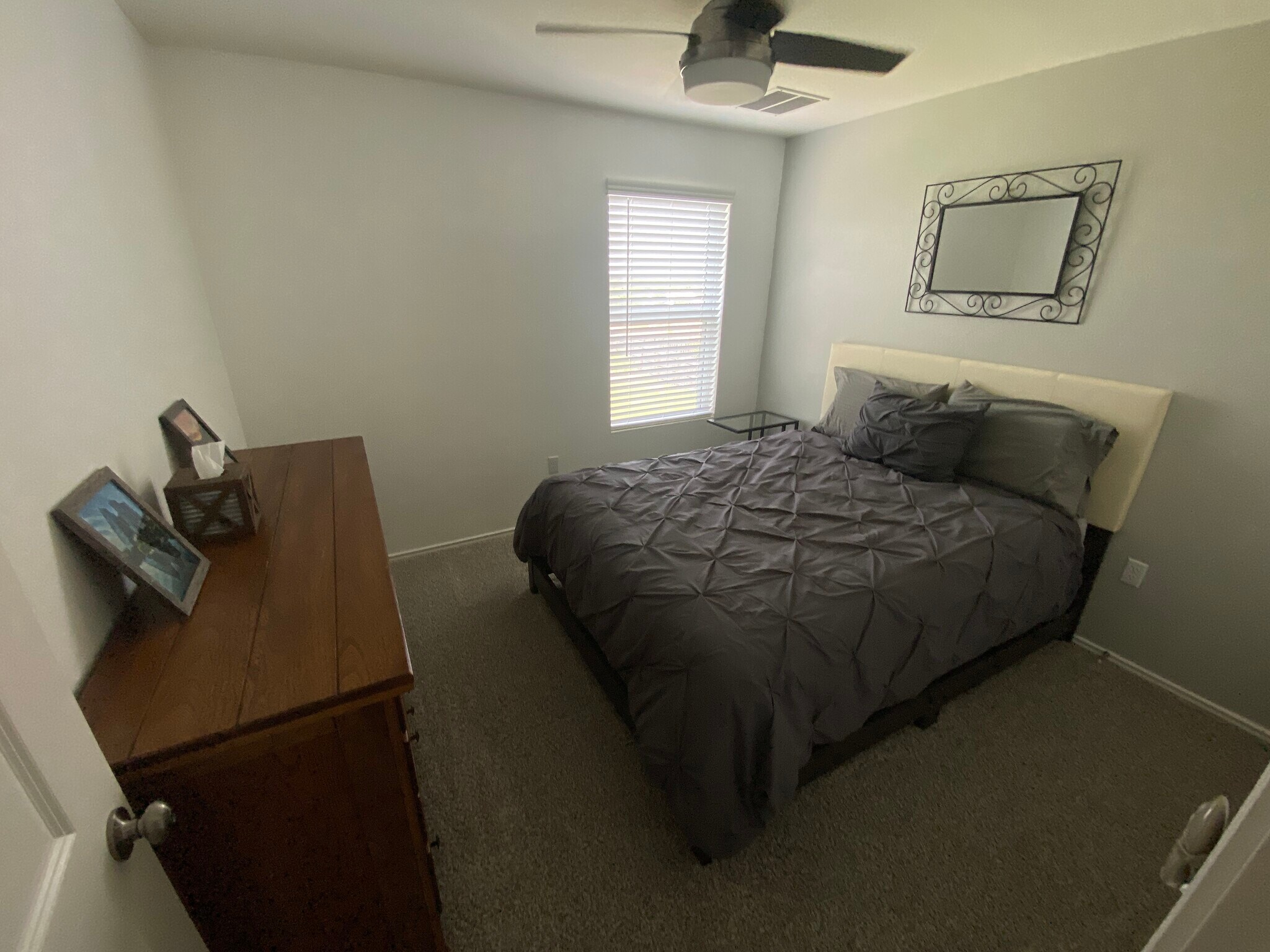 3rd bedroom - 15208 Spruce Frost Cv