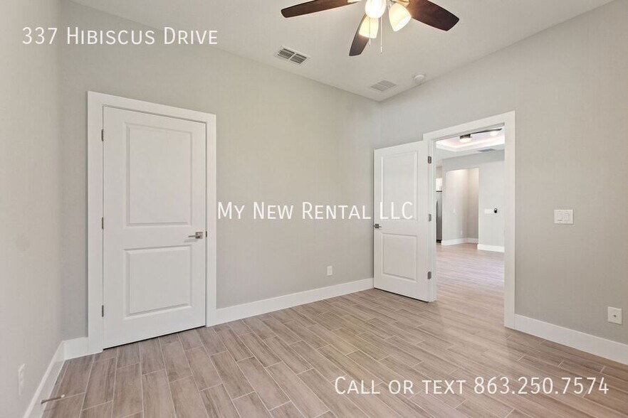 Building Photo - 337 Hibiscus Dr