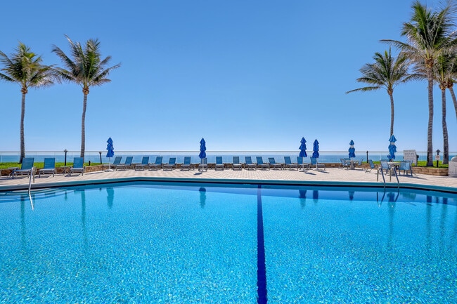 Building Photo - 5200 N Ocean Dr