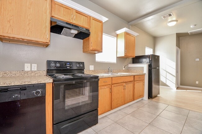 Building Photo - 1117 Fred St