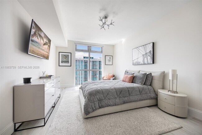 Building Photo - 17301 Biscayne Blvd