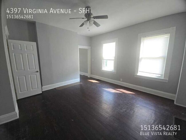Building Photo - 4397 Virginia Ave