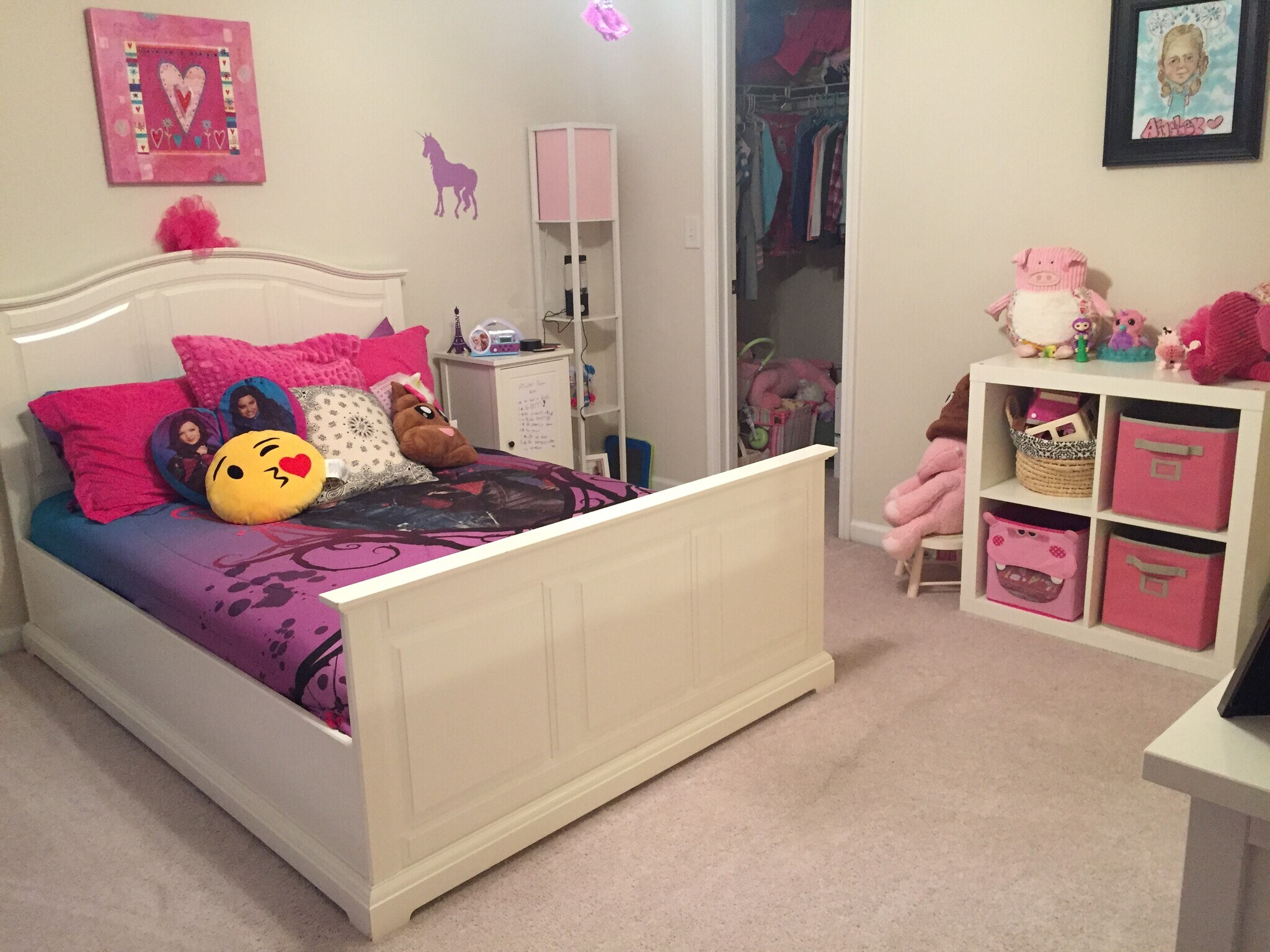 Guest Bedroom 1 - 1444 Bellsmith Dr