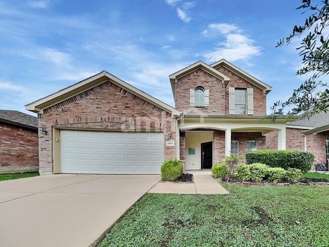 Building Photo - 1003 Utopia Ln