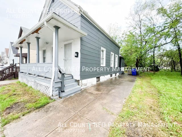 Building Photo - 6518 Rogers Ave