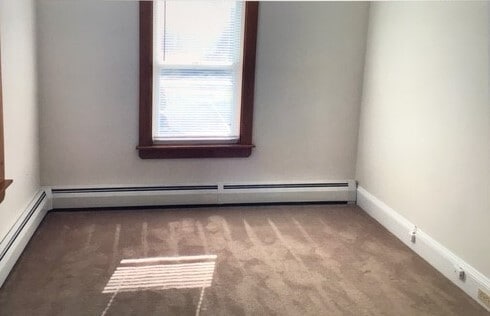 Bedroom - 37 Silver St