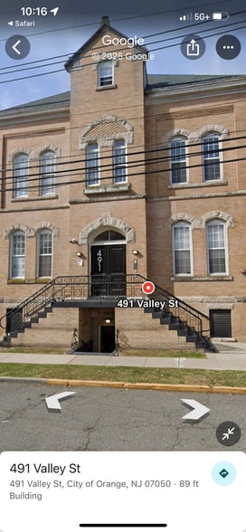 Primary Photo - 491 Valley St