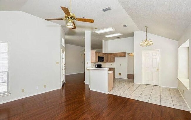 Building Photo - One Story With Open Floor Plan and Beautiful Oak Trees