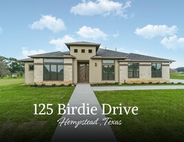 Building Photo - 125 Birdie Dr