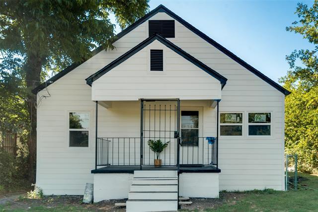 Primary Photo - 1411 Oakley Ave