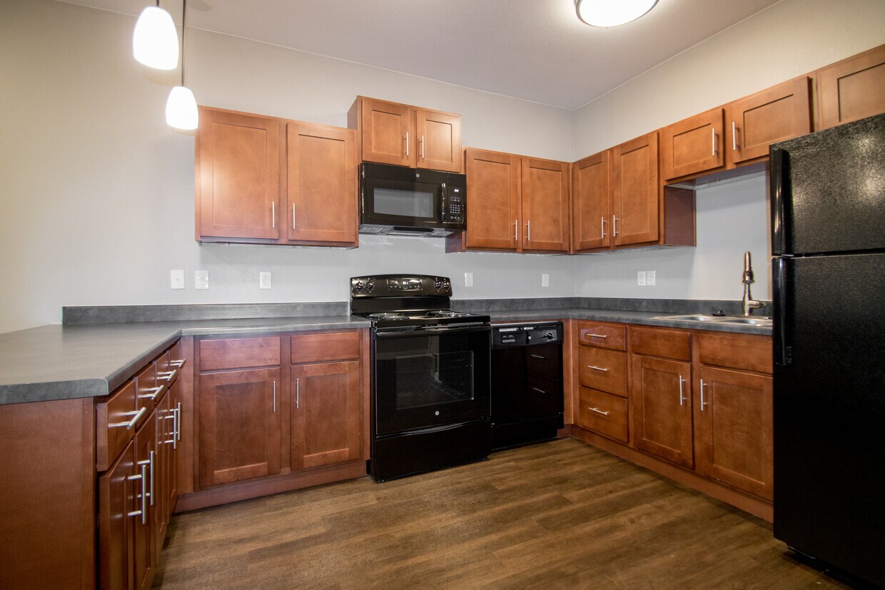 The Residences At Alsbury 55 Community Burleson Tx Apartment Finder