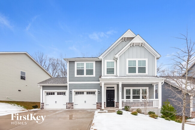 Building Photo - 5013 Thomasville Dr