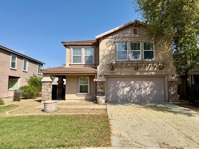 Building Photo - 4 Bedroom 3 Bathroom Home in Surprise! Has Loft & Additional Office/Den!