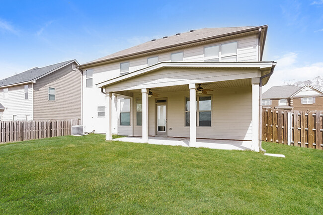 Building Photo - Gorgeous Home in Grovetown, GA!