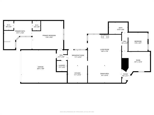 Building Photo - 4022 St Christopher Ln