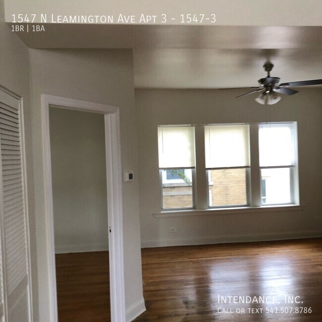 Building Photo - 1547 N Leamington Ave