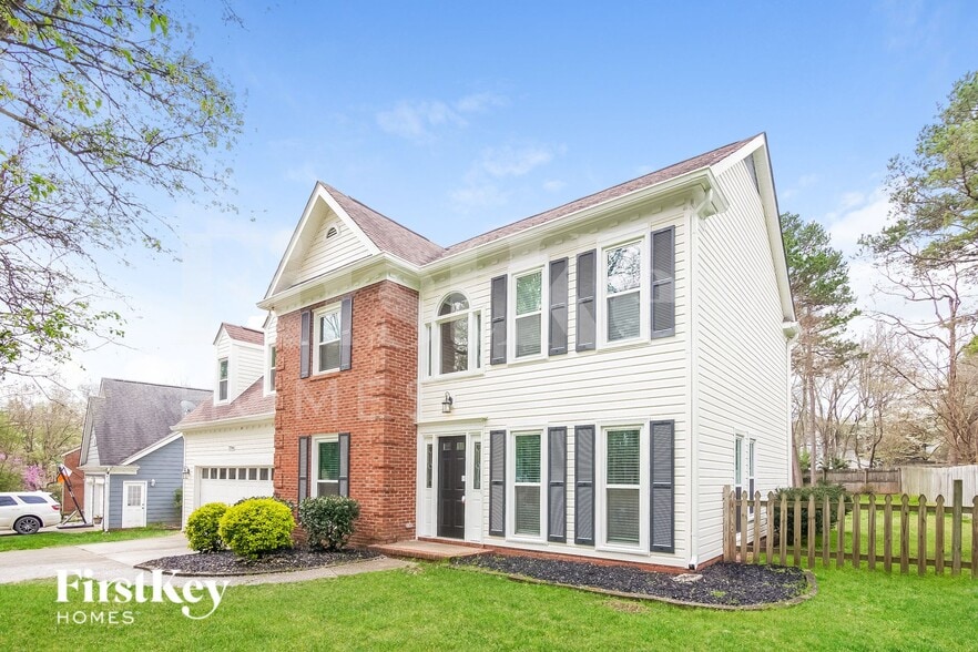 Building Photo - 7206 Brassy Creek Ln