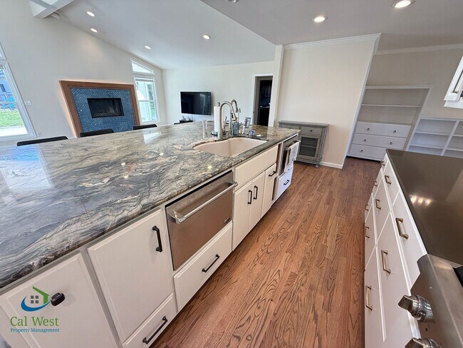 Building Photo - Coming Soon! $5995 - Spacious Remodeled 4 Bed 2.5 Bath Home on 1/2 Acre Lot in Cambrian Park/Grea...