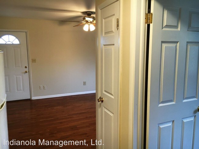 Building Photo - 29 Olentangy St