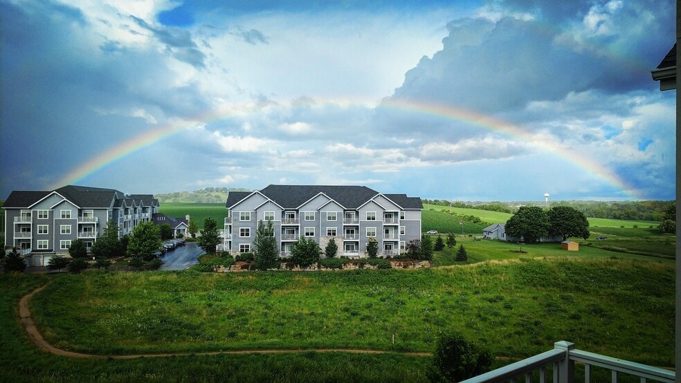 Middleton Ridge Apartments 71007181 Belle Fontaine Blvd Middleton WI