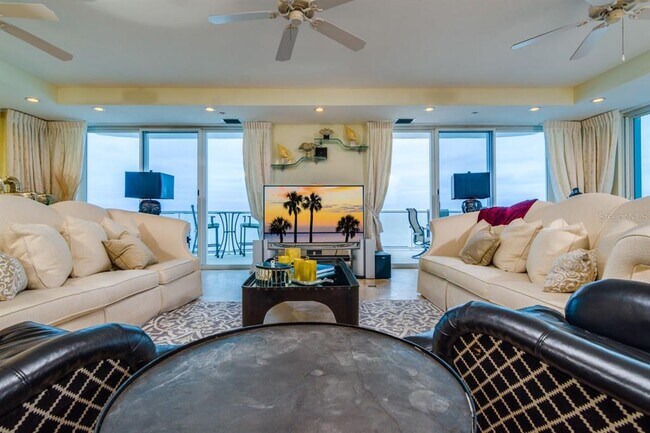 Building Photo - 1350 Gulf Blvd