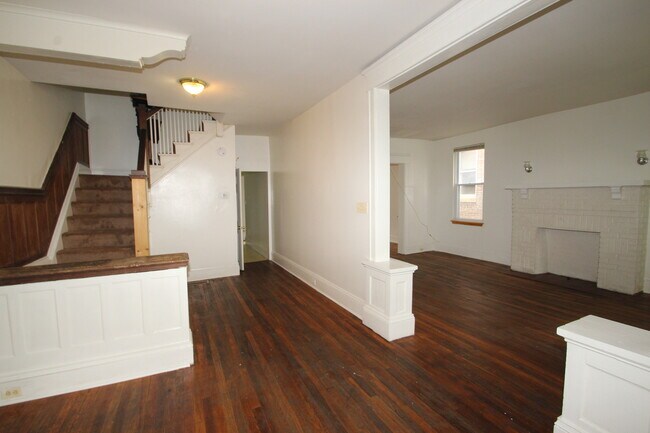 Building Photo - 2026/2027 JHU Off-campus 6bd/2ba house w/ ...